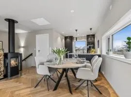 Apartment Lofoten, Leknes