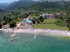 Maranton Beach Hotel