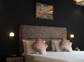 LMY Residency Boutique Premium Serviced Apartments Murree Monal