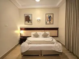 Midhal Al Ezz Ajyad Hotelفندق مدهال العز
