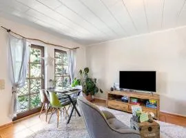 Cottage in Schlangenbad