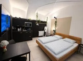 Bratislava Center Apartment 2