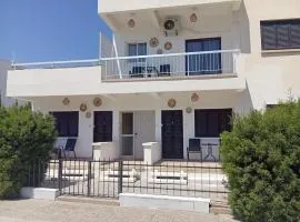 Sea Apartments