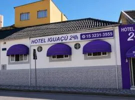 Hot Iguaçú