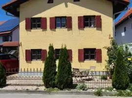 Nette's Ferienhaus