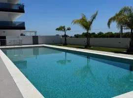 SunShine View Apartment In Conceicao De Tavira