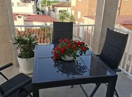 Exclusive Apartment - Playa de Marenys de Rafalcaid