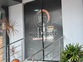 Hotel Caeté