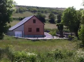 Chalet La Villedieu