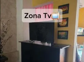Casa de Descanso la Cascada