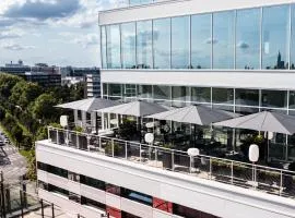 Residence Inn by Marriott Strasbourg