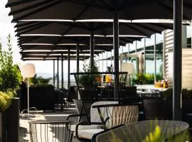 AC Hotel by Marriott Strasbourg