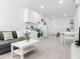 Apartamento nuevo a estrenar en Arganda del Rey