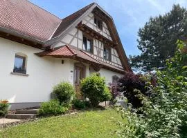 Maison d'hôtes Chez Christelle - Proximité Obernai