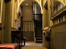 Burlington House Boutique
