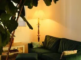 Casa Mina-Heritage House in Thermal village