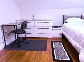 "The Neat Suite" Pristine & Cozy Rooms in Boston