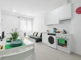 New apartment 2 in Arganda del Rey