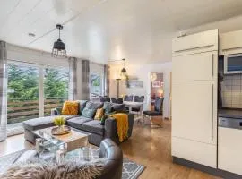 Diemelseeholiday mit Balkon