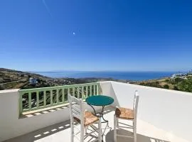 Arnados Rooms