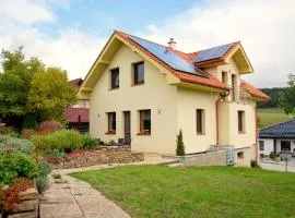 Villa Gallera - Slovak Paradise