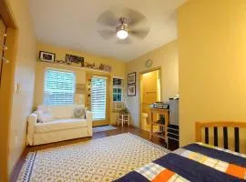 Awesome Studio in Austin, Texas!!