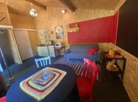 La Cabane des Bains