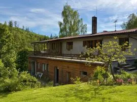 Bylinkové údolí