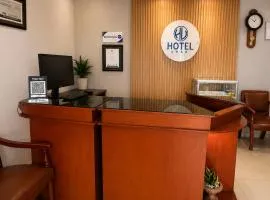 Hotel Urak