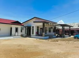 Halza Homestay&Roomstay Bachok