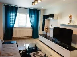 Danube Breeze Apartment
