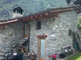 Rifugio del Pettirosso