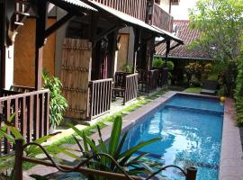 Venezia Homestay and Garden