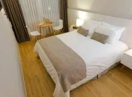 Hotel Flores