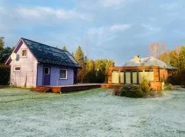 Kanarbiku majutus