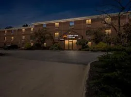 Suburban Studios Copley Akron West