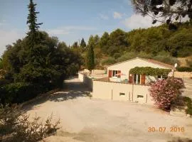 Les Colombes du Ventoux