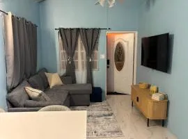 Clark's Hill Villas