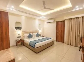 Mj aero suites