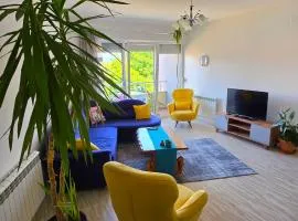 Struga Alpha House