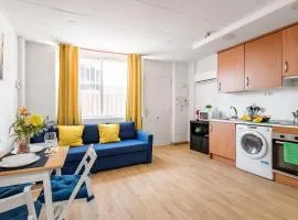 Apartment Airport Ifema Parking