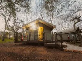 The Explorers Camp