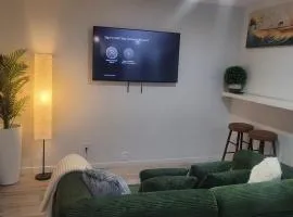 Amy's 1 Bedroom Apartment