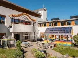 Stavanger Urban Folkehøyskole