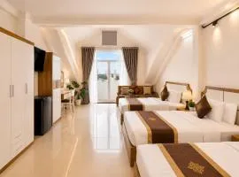 Phuong Lan Hotel