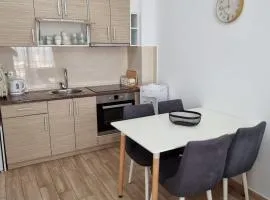 Apartman 13, Dobra Voda