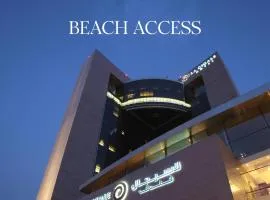 La Cigale Hotel Managed by Accor