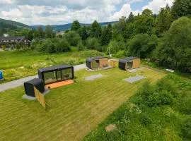 Tatry Panorama House