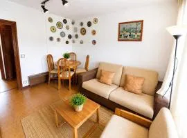 Apartamento playa de Barro