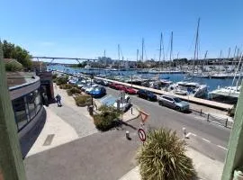L'atelier du port